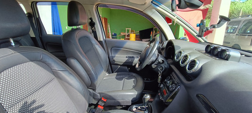 Citroën Aircross 1.6 16v Exclusive Flex Aut. 5p