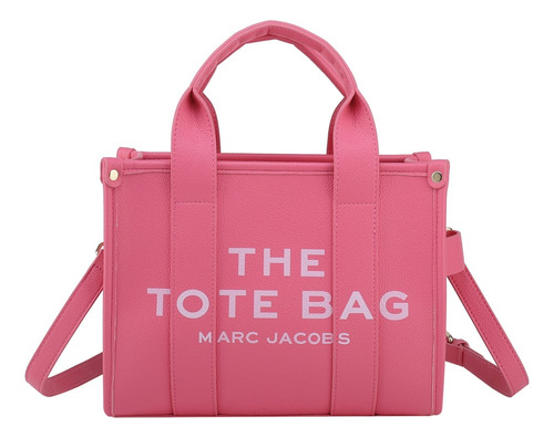 The Tote Bag Bolso De Hombro De Moda Para Mujer