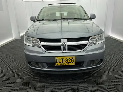 Dodge Journey 2.7 Sxt