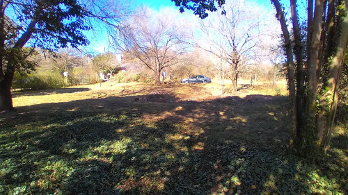 Villa Giardino, Lote En Barrio La Cañada