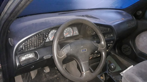 Imagem 4 de 15 de Fiat Tempra Hlx