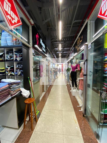 Imagem 8 de 12 de Oportunidade ! 1 Loja A Venda No Mega Moda ! - 6616
