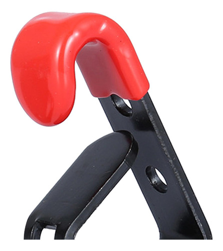 Accesorios De Soporte De Gancho De Cubo De Rueda De