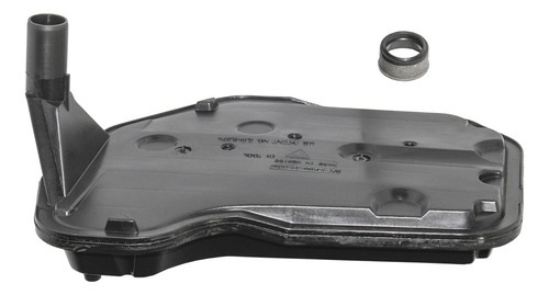 Filtro Transmision Automatica Buick Rainier V8 5.3l 2006