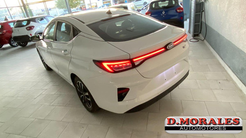 Imagen 5 de 15 de Jac E-j7 100% Eléctrico 2023 0km
