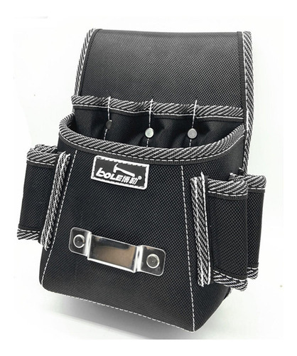 Bolsa De Cintura Pequeña Para Herramientas, Organizador De
