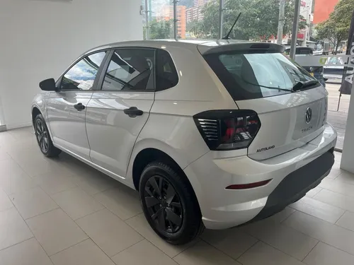 Volkswagen Polo Track 1.6