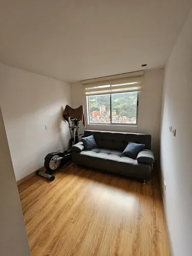 Vendo Apartamento
