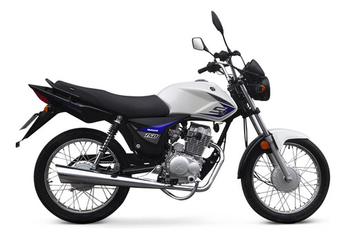 Imagen 2 de 24 de Motomel Cg 150 S2 Base 0 Km Cycles Motoshop