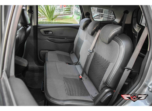 Chevrolet Spin 1.8 ACTIV7 8V FLEX 4P AUTOMÁTICO