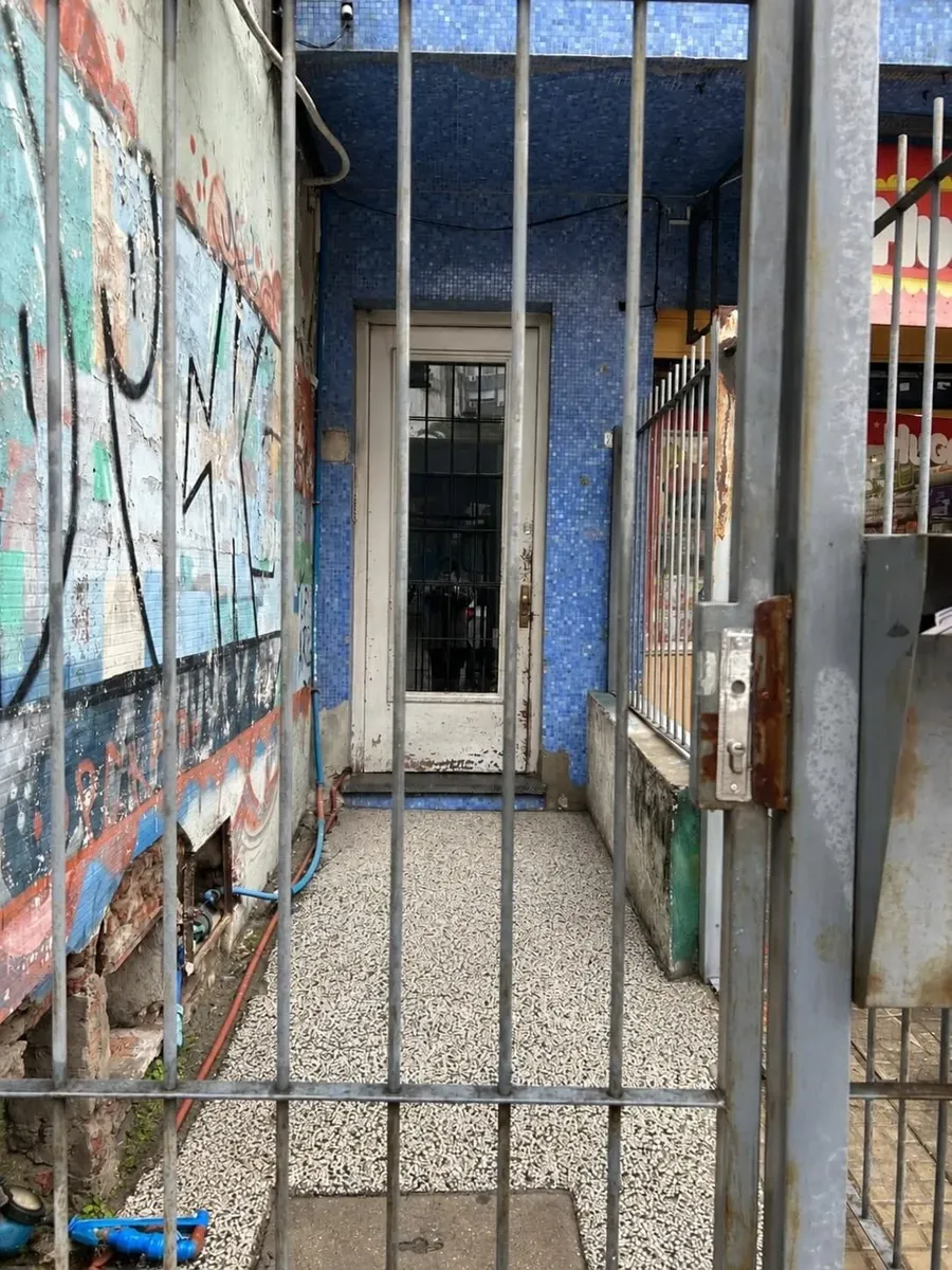 Alquiler Apartamento Tres Cruces · Foto 5