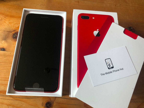 Imagen 2 de 5 de Phone 8 Plus.