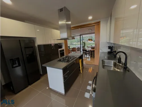 Increible Apartamento Como Para Seguir Estrenando ...(mls#255853)