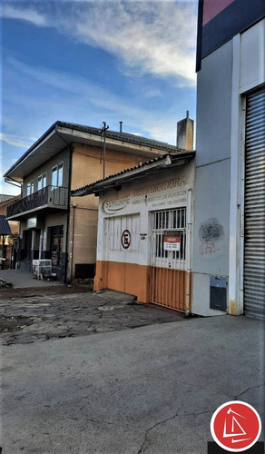 Imagen 5 de 7 de Depósito/ Local En Venta Sobre Av. 12 De Octubre/ Bariloche