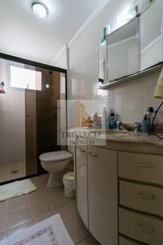 Imagem 13 de 15 de Apartamento Em Tatuapé - São Paulo - 2340