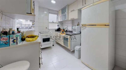 Imagem 14 de 15 de Apartamento-à Venda-botafogo-rio De Janeiro - Flap20298