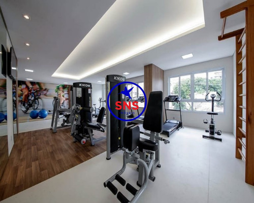 Imagem 24 de 24 de Apartamento - Ap03750 - 70355972