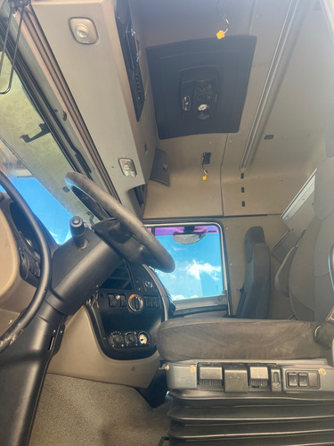 Daf Xf 460 6x2 2018 Único Dono