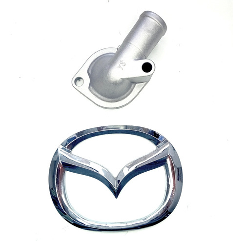 Tapa Termostato Mazda 323 1998/2004 