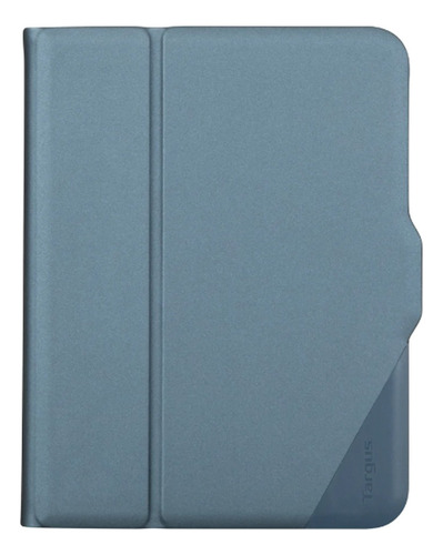 Funda Folio Targus Thz91402gl Versavu Para iPad Mini 6 Azul
