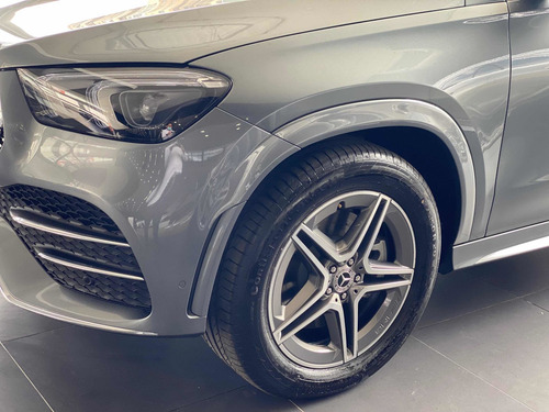 Imagen 5 de 15 de Mercedes-benz Clase Gle 450 Híbrida