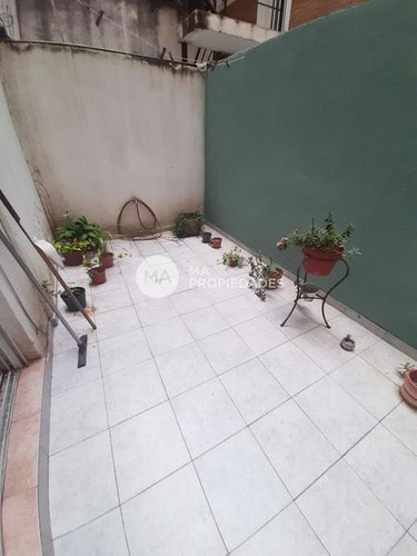 Departamento 1 Dormitorio En Rosario Abasto