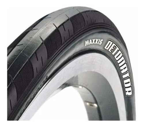 Imagen 4 de 7 de Cubiertas Maxxis Detonator 700x25 Alambre Ruta Oferta- Salas