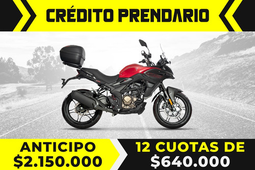 Voge 300 Ds No Dominar 250 400 Beta Zontes 310 Trk 251