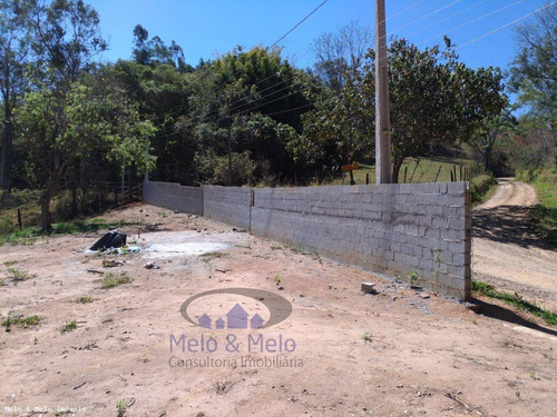 Imagem 7 de 9 de Terreno Para Venda Em Vargem, Bairro Dos Cardosos - 1804_2-1054602