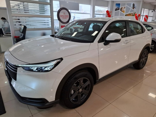 Honda HR-V 1.5 DI I-VTEC FLEX EXL CVT