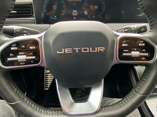 Jetour X70 Plus 1.6 DCT AT