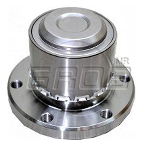 Maza Crafter 2011 2012 2013 2014 Delantero 6 Barrenos C/ En