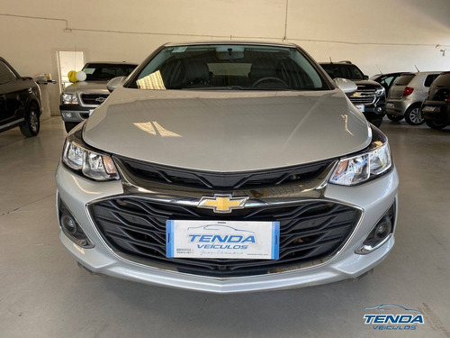 Imagem 3 de 14 de Chevrolet Cruze Lt 1.4 16v Ecotec (aut) (flex)