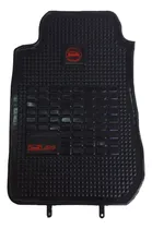 Comprar Cubre Alfombras Vapren Chevrolet S-10 S10 - Doble Cabina 2012 - 2020 Habitaculo 3 Piezas