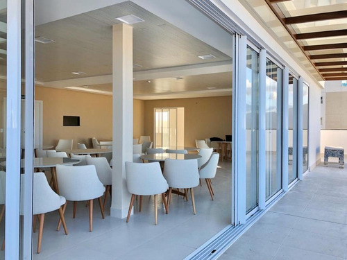 Apartamento Em Centro, Guarapari/es De 55m² 1 Quartos Para Locação R$ 1.600,00/mes - Ap974122