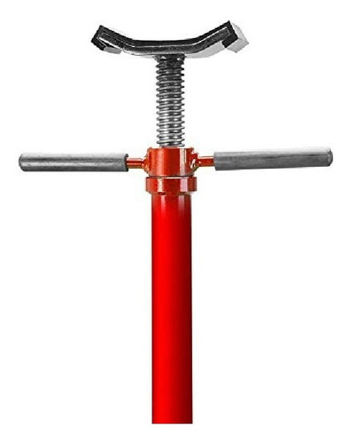 Imagen 2 de 4 de Soporte Alta Posicion Big Red 0,75 Ton
