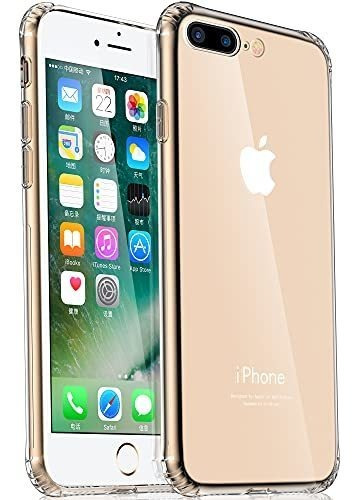 Migeec For iPhone 6 Plus Case And iPhone 6s Plus Case T5xgm