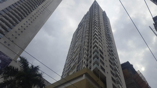 Imagen 1 de 14 de Venta De Apartamento En Ph Marina Terrace Bellavista 20-9032