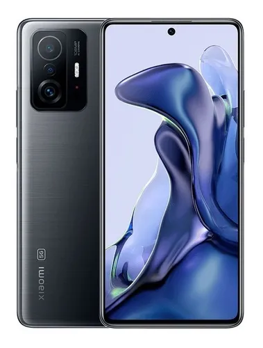 Xiaomi 11t 21081111rg 5g 8gb 256gb Dual Sim Duos