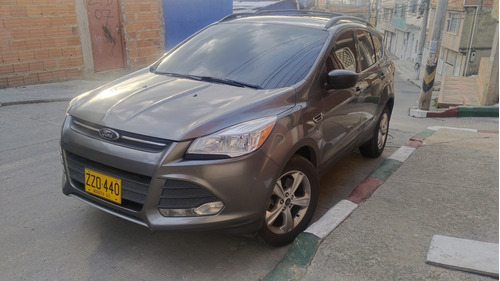 Ford Escape 2.0 Se 4x4