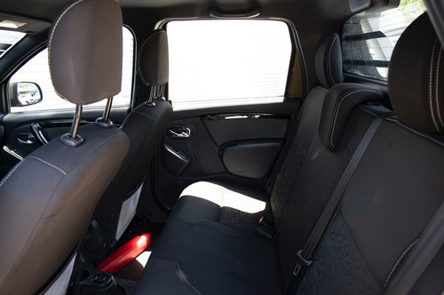 Renault Duster Oroch Outsider Plus 2.0 Griff Cars