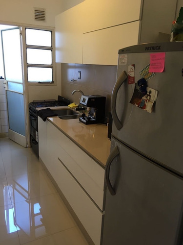 Imagen 6 de 12 de Oportunidad! Venta 3 Ambientes Caballito C/ Balcón Reciclado