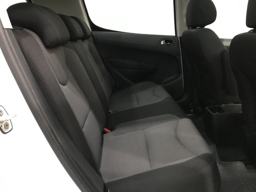 Imagen 16 de 18 de Peugeot 308 Allure Nav Hdi Feline Active Gt Gti 3008 208 408