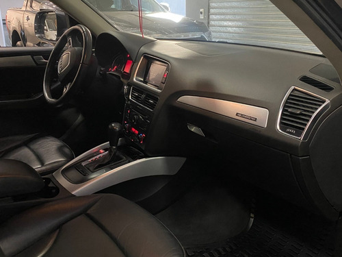 Imagen 8 de 16 de Audi Q5 2.0 Tdi Quattro