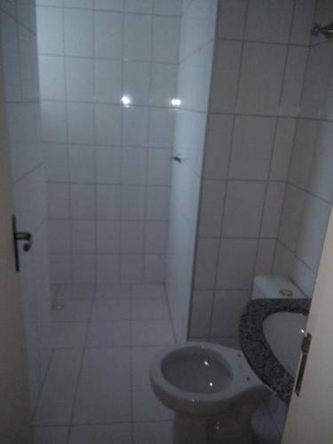 Imagem 7 de 15 de Apartamento - Padrão, Para Venda Em São José Dos Campos/sp - Imob977