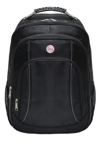 Mochila Notebook Ac Basic Line 2 Santino