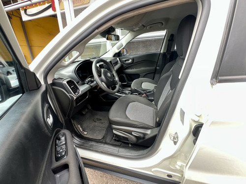 Fiat Toro 2.0 Endurance 4x4 Aut. 4p