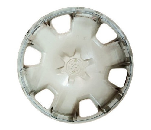 Tapa Rueda Toyota Corolla Aro 15 Año 2004-2006 (Usado)
