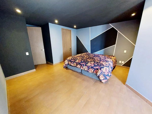 Imagen 14 de 29 de Departamento En Venta, Be Grand Alto Pedregal