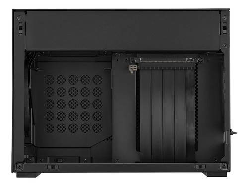 Lian Li A4-h2o Small Case - Mini Itx - Exterior De Aluminio